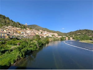 t3 à la vente -   34460  ROQUEBRUN, surface 65 m2 vente t3 - UBI476080715